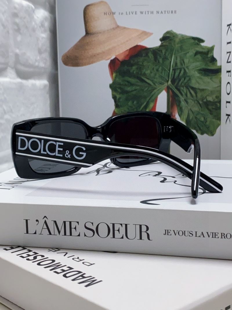 Dolce Gabbana Sunglasses